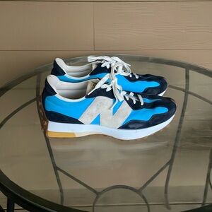 New balance Worn once